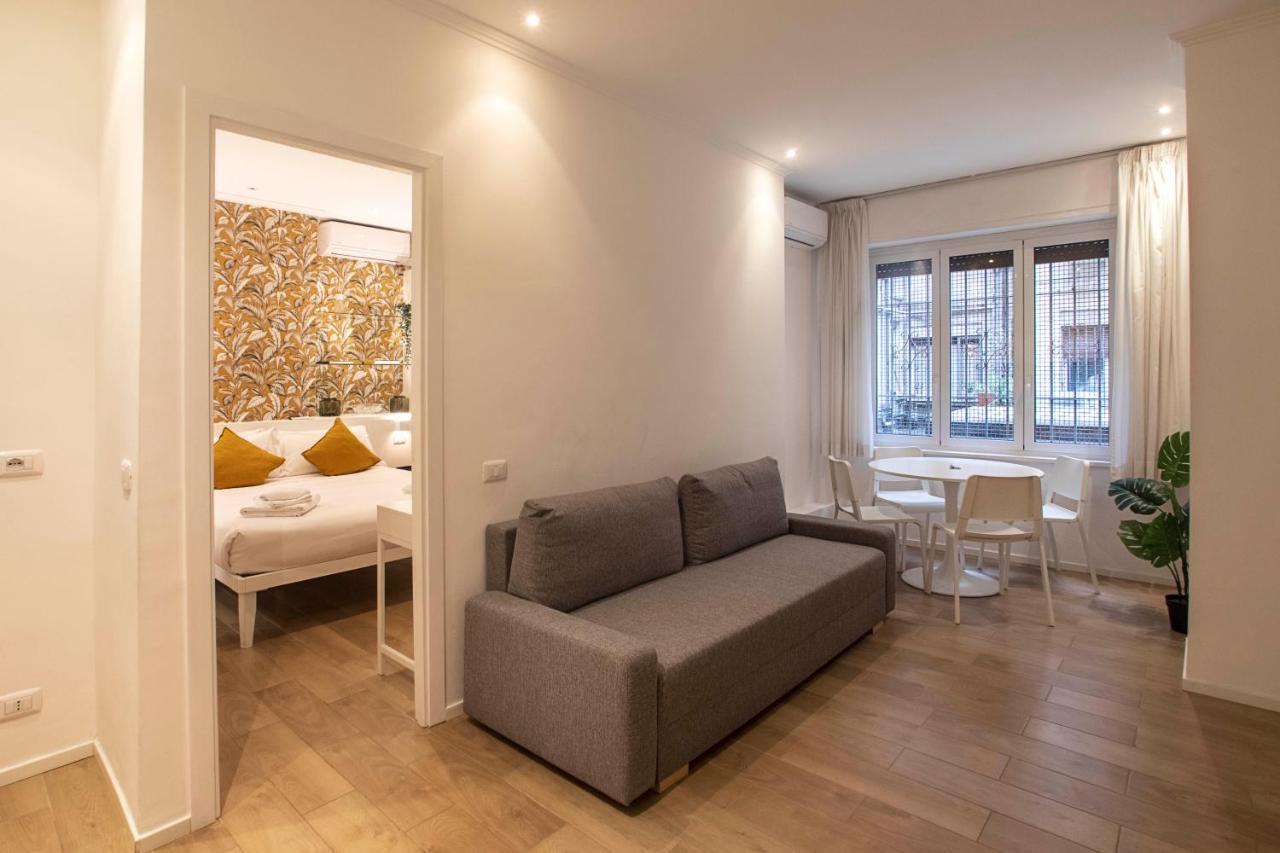 Iv House Roma